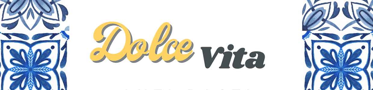 Dolce Vita Menü