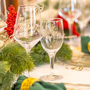 Christmas-Lunch 2026