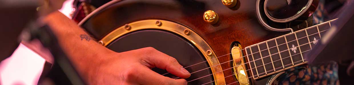 Swinging Schifferstadt 