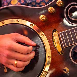 Swinging Schifferstadt 