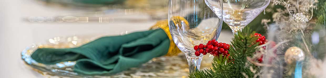  Weihnachtsfeiern das Event für eure Firma oder Verein