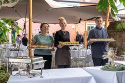 Dreyers Chalet Die Eventlocation In Schifferstadt 01