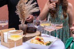 Dreyers Chalet Die Eventlocation In Schifferstadt 02