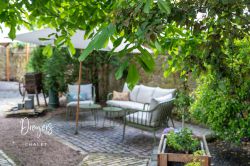 Dreyers Chalet Die Eventlocation In Schifferstadt 10
