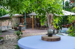 Dreyers Chalet Die Eventlocation In Schifferstadt 12