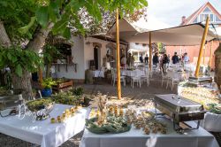 Dreyers Chalet Die Eventlocation In Schifferstadt 13