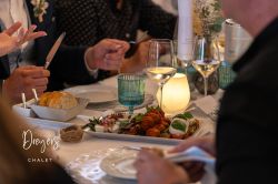 Dreyers Chalet Die Eventlocation In Schifferstadt 18