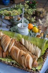 Dreyers Chalet Die Eventlocation In Schifferstadt 28