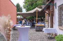 Dreyers Chalet Die Eventlocation In Schifferstadt 33