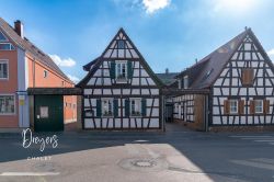 Dreyers Chalet Die Eventlocation In Schifferstadt 1