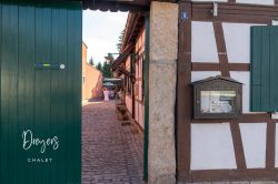 Dreyers Chalet Die Eventlocation In Schifferstadt 23