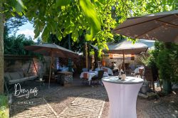 Dreyers Chalet Die Eventlocation In Schifferstadt 9