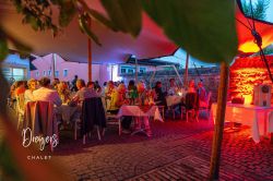 Dreyers Chalet Die Eventlocation In Schifferstadt 93
