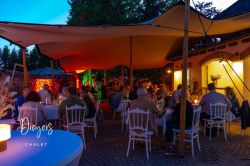 Dreyers Chalet Die Eventlocation In Schifferstadt 94