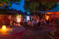 Dreyers Chalet Die Eventlocation In Schifferstadt 96
