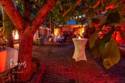 Dreyers Chalet Die Eventlocation In Schifferstadt 98
