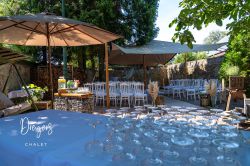 Deine Freie Trauung Bei Dreyers Chalet Die Eventlocation In Schifferstadt 04