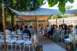 Deine Freie Trauung Bei Dreyers Chalet Die Eventlocation In Schifferstadt 07