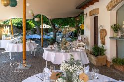 Deine Freie Trauung Bei Dreyers Chalet Die Eventlocation In Schifferstadt 09