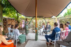Freie Trauung Dreyers Chalet Die Eventlocation In Schifferstadt 108