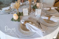 Dreyers Chalet Eventlocation Schifferstadt Hausmesse 0006