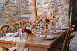 Dreyers Chalet Eventlocation Schifferstadt Hausmesse 0011