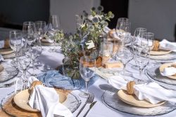 Dreyers Chalet Eventlocation Schifferstadt Hausmesse 0023