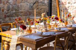 Dreyers Chalet Eventlocation Schifferstadt Hausmesse 0026