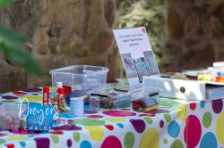 Dreyers Chalet Eventlocation Schifferstadt Hausmesse 0027