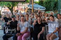Dreyers Chalet Eventlocation Schifferstadt Hausmesse 0043
