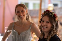 Dreyers Chalet Eventlocation Schifferstadt Hausmesse 0047