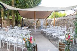 Dreyers Chalet Eventlocation Schifferstadt Hausmesse 0049