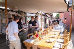 Dreyers Chalet Eventlocation Schifferstadt Hausmesse 0052