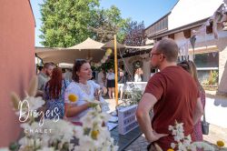 Dreyers Chalet Eventlocation Schifferstadt Hausmesse 0054
