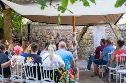 Dreyers Chalet Eventlocation Schifferstadt Hausmesse 0080