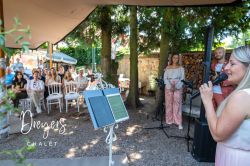 Dreyers Chalet Eventlocation Schifferstadt Hausmesse 0082