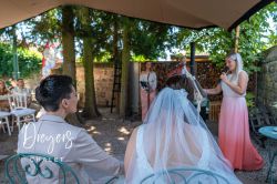 Dreyers Chalet Eventlocation Schifferstadt Hausmesse 0085