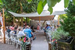 Dreyers Chalet Eventlocation Schifferstadt Hausmesse 0095