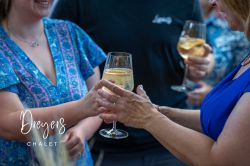 Dreyers Chalet Eventlocation Schifferstadt Hausmesse 0123