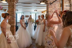 Dreyers Chalet Eventlocation Schifferstadt Hausmesse 0130