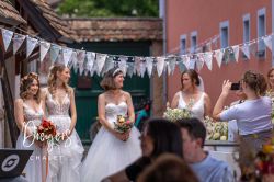 Dreyers Chalet Eventlocation Schifferstadt Hausmesse 0151