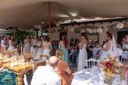 Dreyers Chalet Eventlocation Schifferstadt Hausmesse 0164