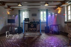 Dreyers Chalet Eventlocation Schifferstadt Hausmesse 0237