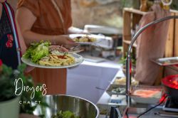 Dreyers Chalet Eventlocation Schifferstadt Hausmesse 0243