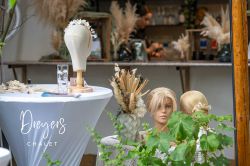 Dreyers Chalet Eventlocation Schifferstadt Hausmesse 0250