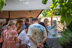 Dreyers Chalet Eventlocation Schifferstadt Hausmesse 0257