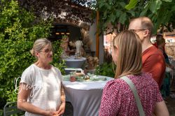 Dreyers Chalet Eventlocation Schifferstadt Hausmesse 0260