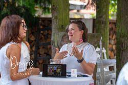 Dreyers Chalet Eventlocation Schifferstadt Hausmesse 0262