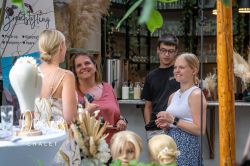 Dreyers Chalet Eventlocation Schifferstadt Hausmesse 0265