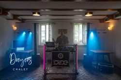 Dreyers Chalet Eventlocation Schifferstadt Hausmesse 0271